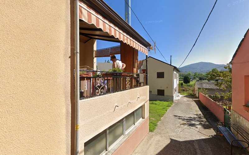Fotografia tomada fuera de Empabier S L - Panadería en San Miguel de Las Dueñas, León