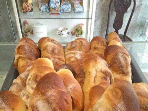 Fotografia tomada fuera de Panadería Arte-Sano - Panadería en Alcoi, Alicante
