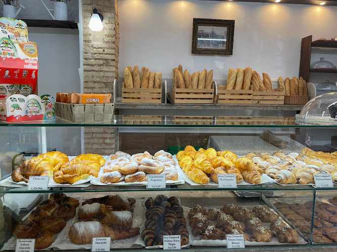 Fotografia tomada fuera de Panadería Delicias Albal - Panadería en Albal, Valencia