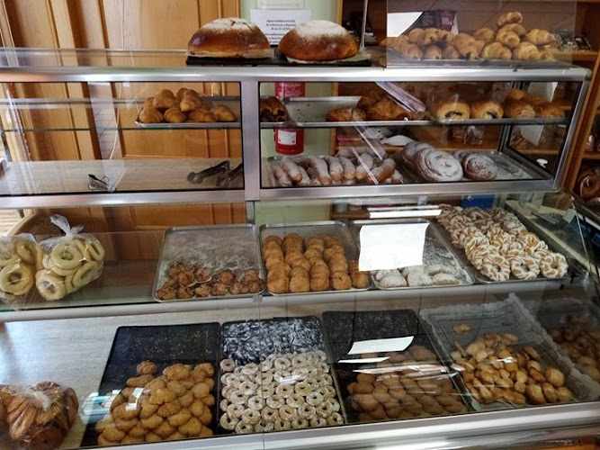 Fotografia tomada fuera de Panadería Nela - Panadería en Agost, Alicante