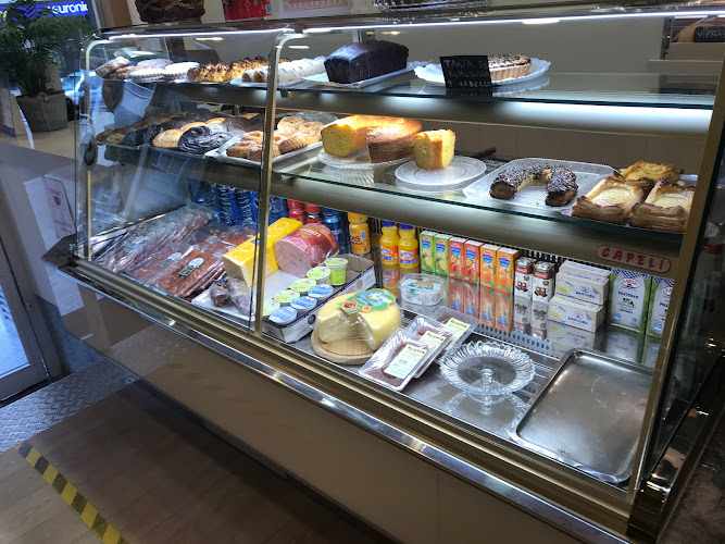 Fotografia tomada fuera de Panadería La Espiga de Oro - Panadería en Vigo, Pontevedra