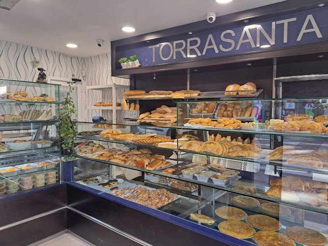 Fotografia tomada fuera de Panadería Torrasanta C.B. - Panadería en Vigo, Pontevedra