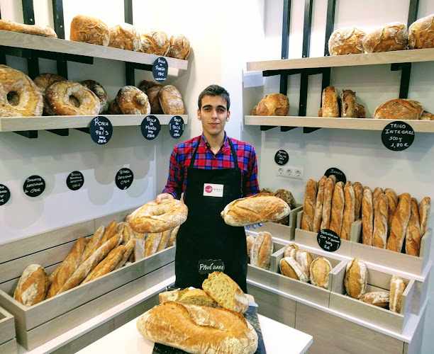 Fotografia tomada fuera de Bēkari | Panadería - Panadería en Vigo, Pontevedra