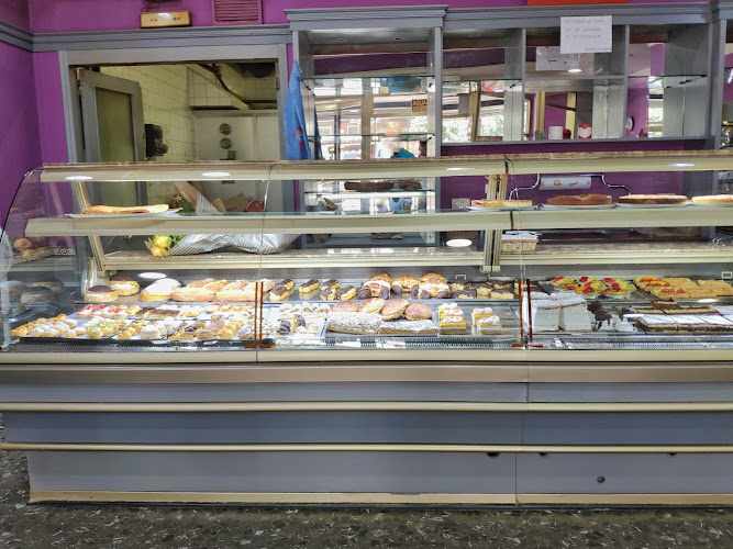 Fotografia tomada fuera de Panadería Viena - Panadería en Vigo, Pontevedra