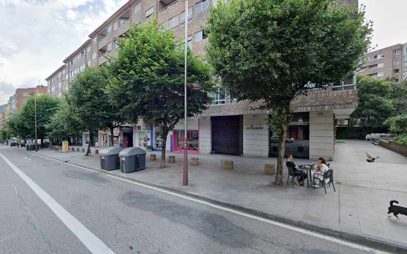 Fotografia tomada fuera de Panadería Iglesias - Panadería en Vigo, Pontevedra