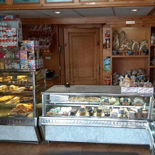 Fotografia tomada fuera de TuyPan SL: Forno Krapf - Bakery en Vigo, Pontevedra