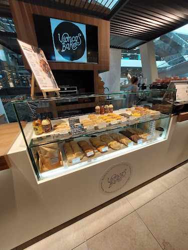 Fotografia tomada fuera de Vioncas Bake - Pastelería en Vigo, Pontevedra