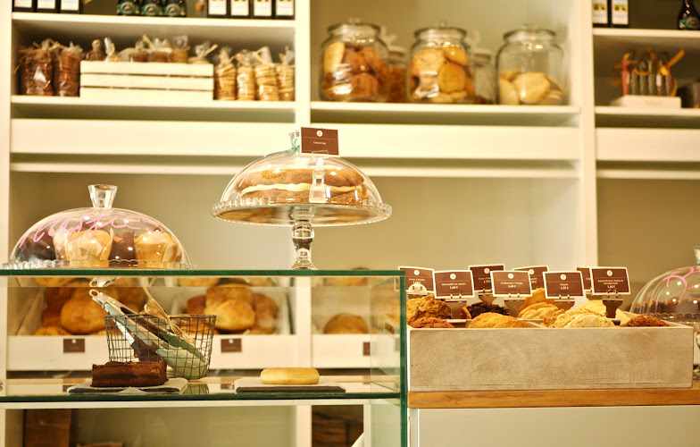 Fotografia tomada fuera de Sésamo García Barbón - restaurantes en Vigo, Pontevedra