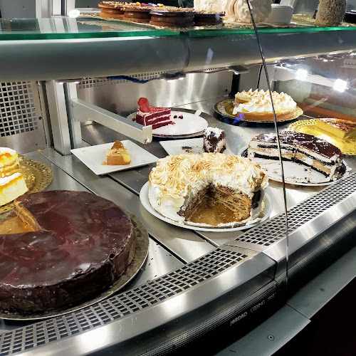 Fotografia tomada fuera de Pastelería PASIVA 2.0 - Pastelería en Vigo, Pontevedra