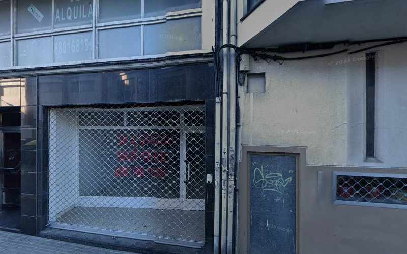 Fotografia tomada fuera de Panadería Mercedes García y Otros S.L. - Panadería en Sada, A Coruña