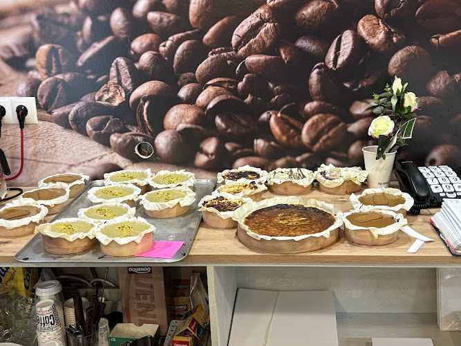 Fotografia tomada fuera de Pannatela - Pastelería en Rute, Córdoba