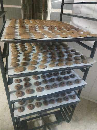 Fotografia tomada fuera de Francisco Rodríguez Osuna - Panadería en Rute, Córdoba
