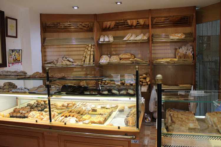 Fotografia tomada fuera de Panadería José María - Panadería en Benicàssim, Castellón