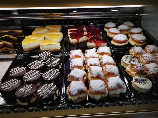 Fotografia tomada fuera de Velvet Coffee - Pastelería en Benicàssim, Castellón