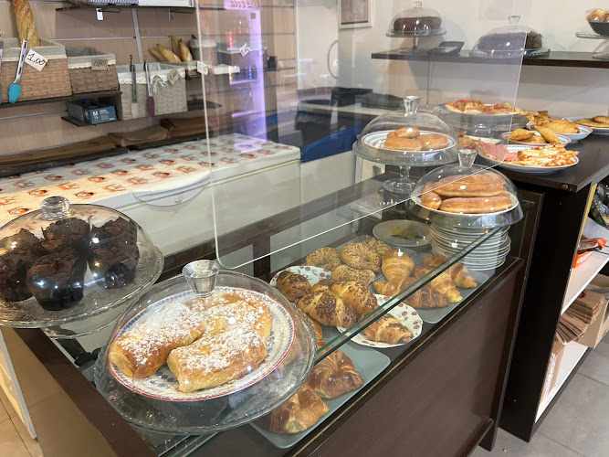 Fotografia tomada fuera de Cafeteria Panaderia Vivi's - cafeterías en Benicàssim, Castellón