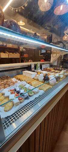 Fotografia tomada fuera de La cullereta de Benicassim - cafeterías en Benicàssim, Castellón