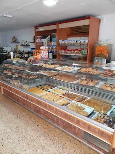 Fotografia tomada fuera de La Goldonera - Cafetería en Benicàssim, Castellón