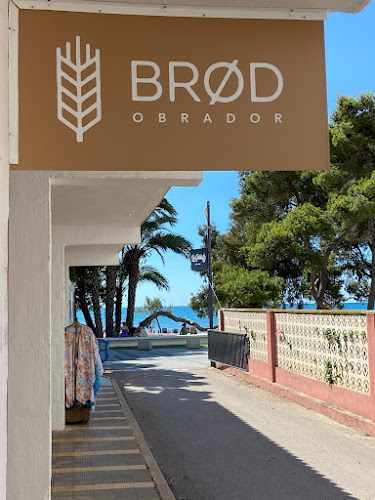 Fotografia tomada fuera de BRØD OBRADOR - Panadería en Benicàssim, Castellón
