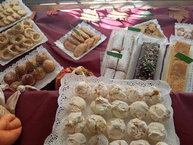 Fotografia tomada fuera de Panadería Sergio - Panadería en Benicarló, Castellón