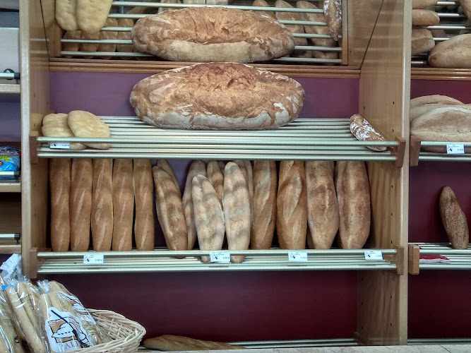 Fotografia tomada fuera de Forn De Paletes - Panadería en Benicarló, Castellón