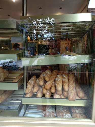 Fotografia tomada fuera de Pastelería Venecia - Pastelería en Madrid, Madrid
