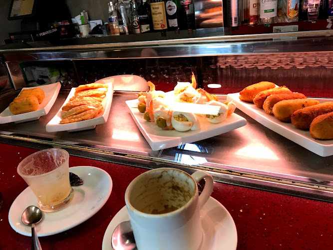 Fotografia tomada fuera de Bar Laura - bares en Bardallur, Zaragoza