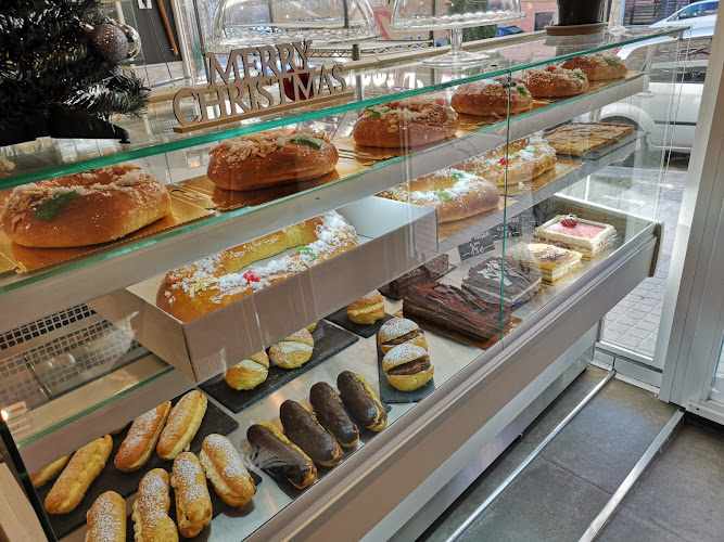 Fotografia tomada fuera de Pan de Madre Tierra - Panadería en Valdemoro, Madrid