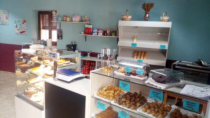 Fotografia tomada fuera de Valdevero - Pastelería en Valdelaguna, Madrid