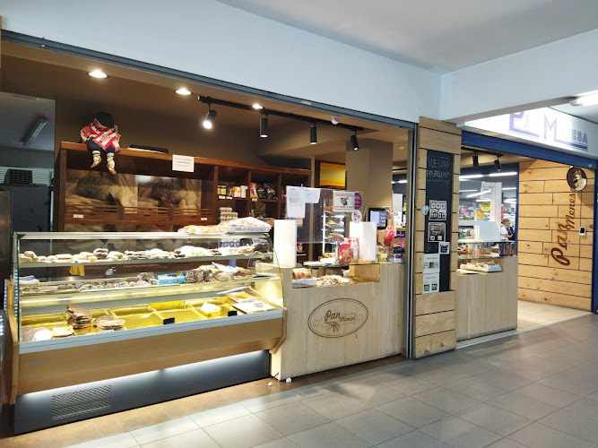 Fotografia tomada fuera de Pan Menesa S.L. - Panadería en Barakaldo, Vizcaya