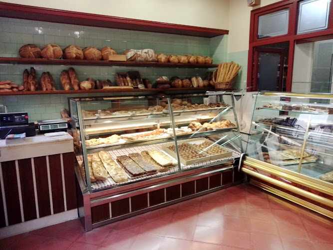 Fotografia tomada fuera de Forn de Balsareny - Forn de pa en Balsareny, Barcelona