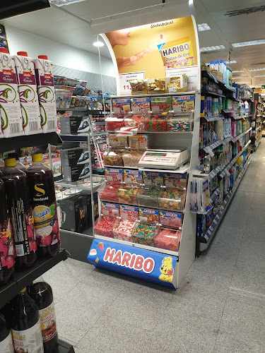 Fotografia tomada fuera de SuperCOR Exprés - Supermercado en Madrid, Madrid