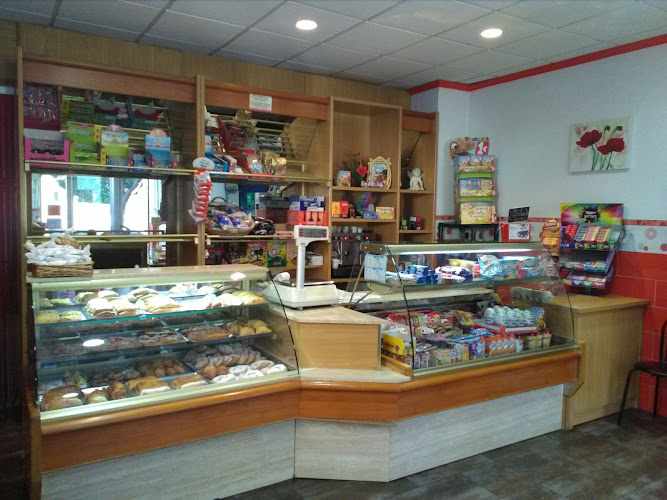Fotografia tomada fuera de Pan Y Dulce Santa Bárbara - Panadería en Paterna, Valencia