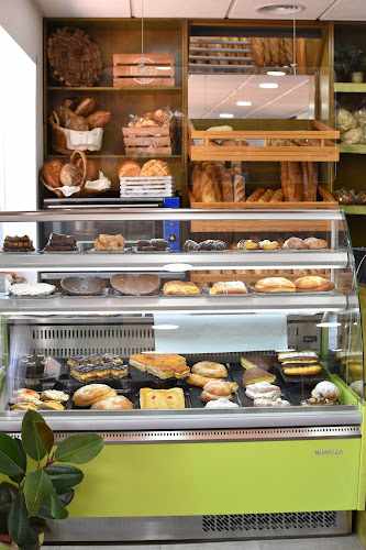 Fotografia tomada fuera de Pan Real - Panadería en Moral de Calatrava, Ciudad Real