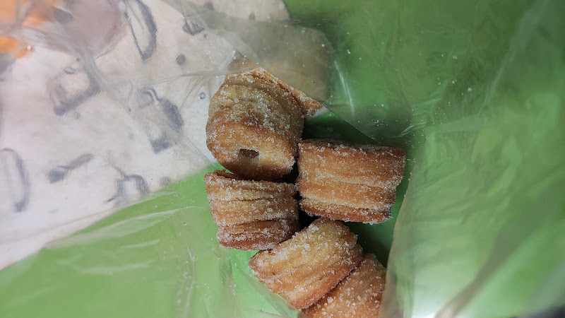 Fotografia tomada fuera de Panadería Geines - Panadería en Mejorada del Campo, Madrid