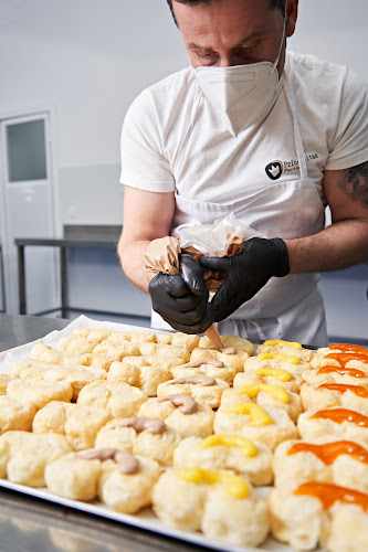 Fotografia tomada fuera de Buenos días Princesa - Princesitas Factory - Pastelería en Mejorada del Campo, Madrid