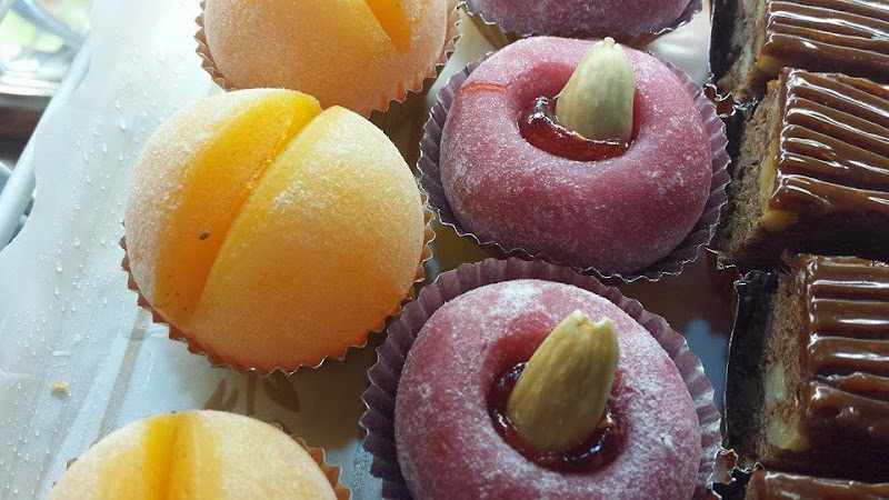 Fotografia tomada fuera de Panadería El Casino - Panadería en Mejorada del Campo, Madrid