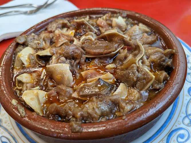 Fotografia tomada fuera de Cafetería Mercadosur - cafeterías en Burgos, Burgos