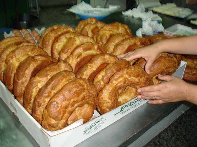 Fotografia tomada fuera de Pyter Pan s.l - Panadería en Granja de Rocamora, Alicante
