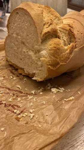 Fotografia tomada fuera de Panaderia Juan Bautista - Panadería en Llíber, Alicante