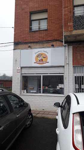 Fotografia tomada fuera de Panaderia el verdadero sabor - Panadería en Acebal (L'), Asturias