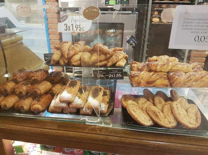 Fotografia tomada fuera de Berlys Corporación Alimentaria S A - Panadería en Lumbier, Navarra