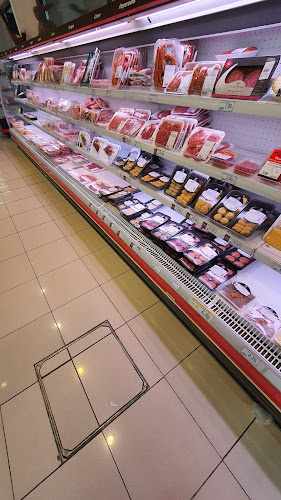Fotografia tomada fuera de BM Supermercados - Supermercado en Sangüesa, Navarra