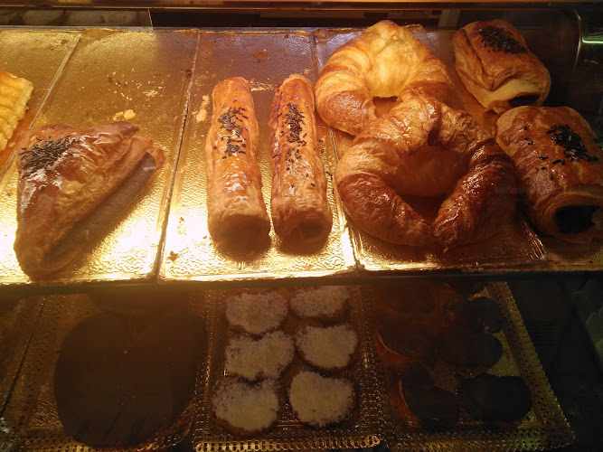 Fotografia tomada fuera de Goxotxu - Panadería en Laudio, Álava