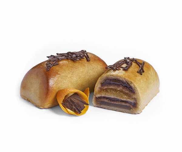 Fotografia tomada fuera de Pastelería Escoda - Polvorones, Mazapanes, Chocolates y Turrones. - Pastelería en Jijona, Alicante