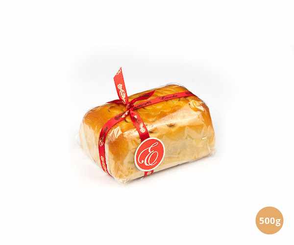 Fotografia tomada fuera de Tienda Pastelería Escoda - polvorones, mazapanes, dulces navideños y chocolates - Pastelería en Jijona, Alicante