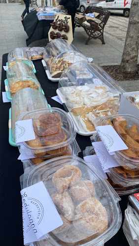 Fotografia tomada fuera de Repostería Endulzana - Pastelería en Jabugo, Huelva