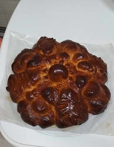 Fotografia tomada fuera de Horno Angelita - Panadería en Yecla, Murcia