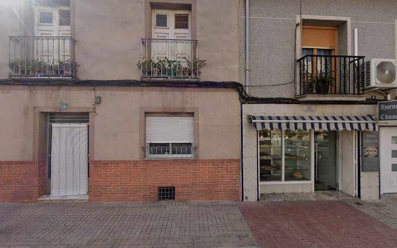 Fotografia tomada fuera de Panaderia Chuscano - Panadería en Yecla, Murcia