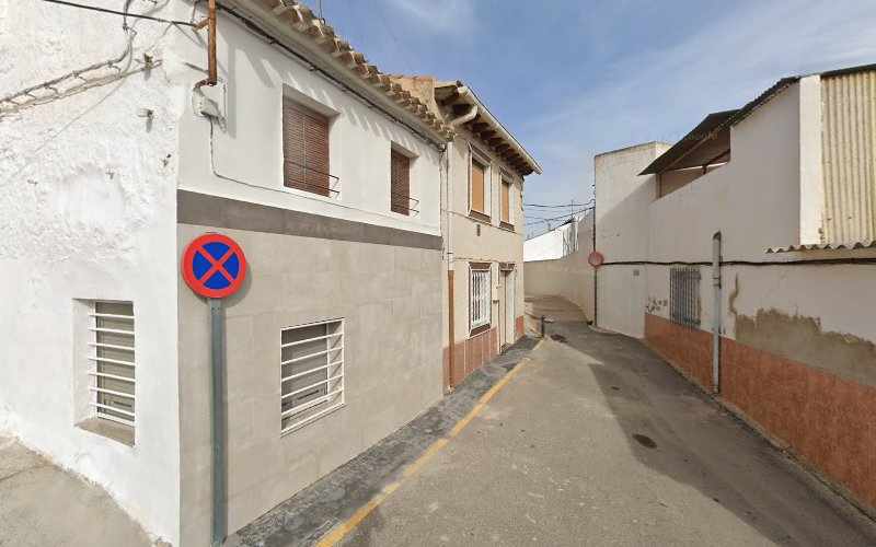 Fotografia tomada fuera de Hornos de Panadería Yecla - Panadería en Yecla, Murcia