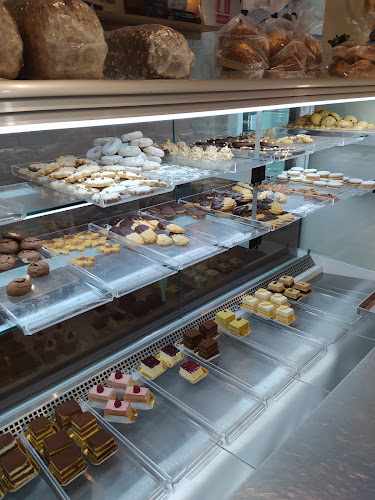 Fotografia tomada fuera de Cafetería Firenze - cafeterías en Yecla, Murcia